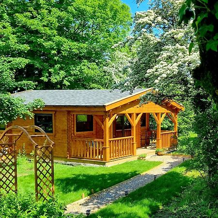 Hotel Glyndwr Vineyard Cowbridge Esterno foto