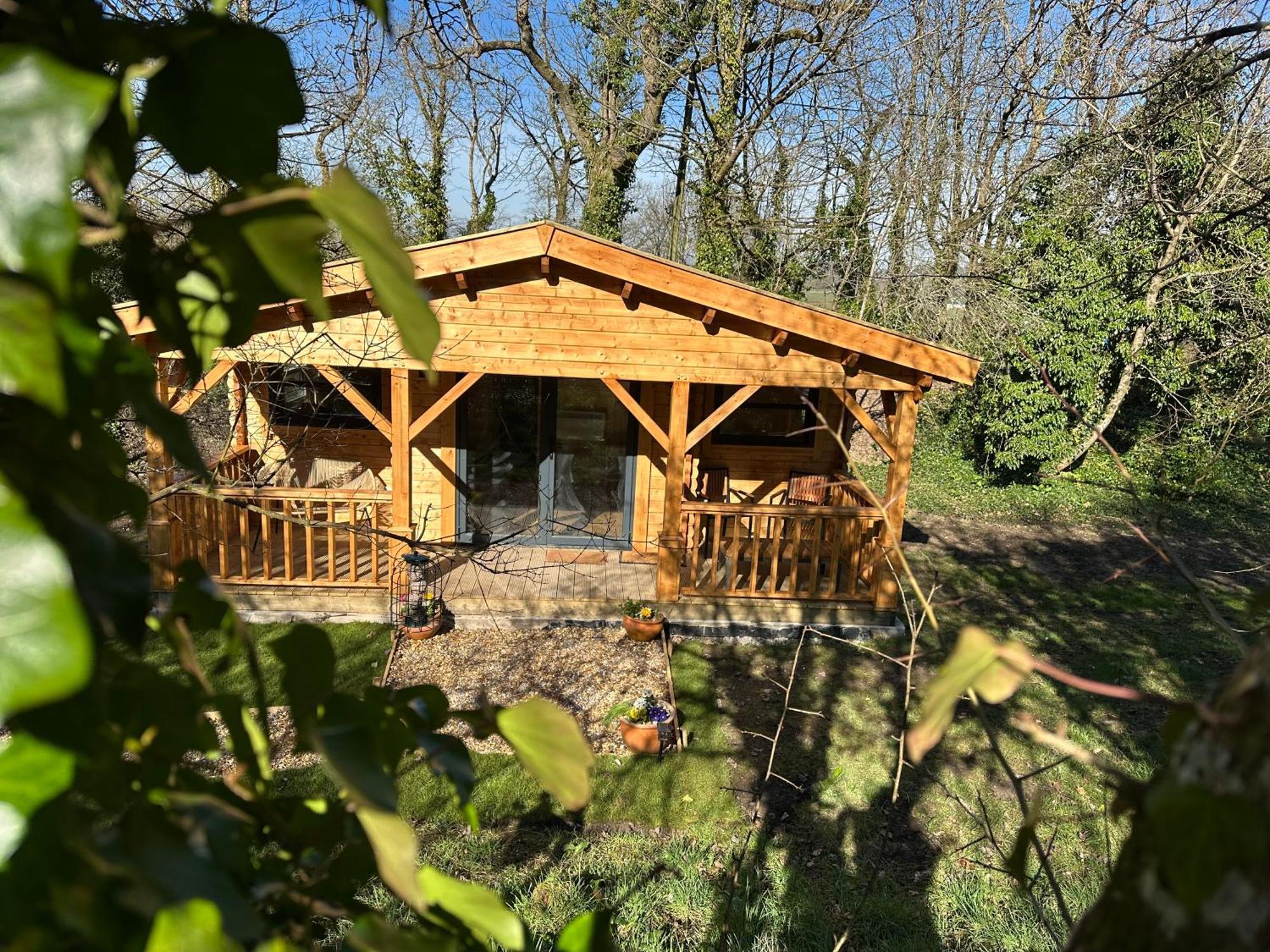 Hotel Glyndwr Vineyard Cowbridge Esterno foto