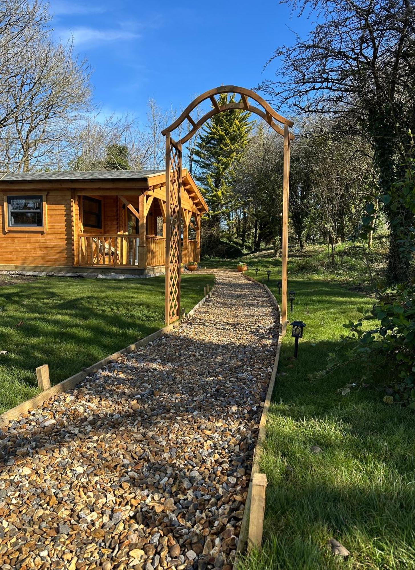 Hotel Glyndwr Vineyard Cowbridge Esterno foto