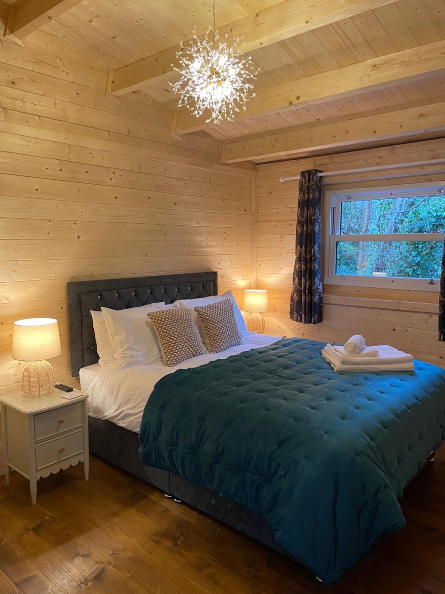 Hotel Glyndwr Vineyard Cowbridge Esterno foto
