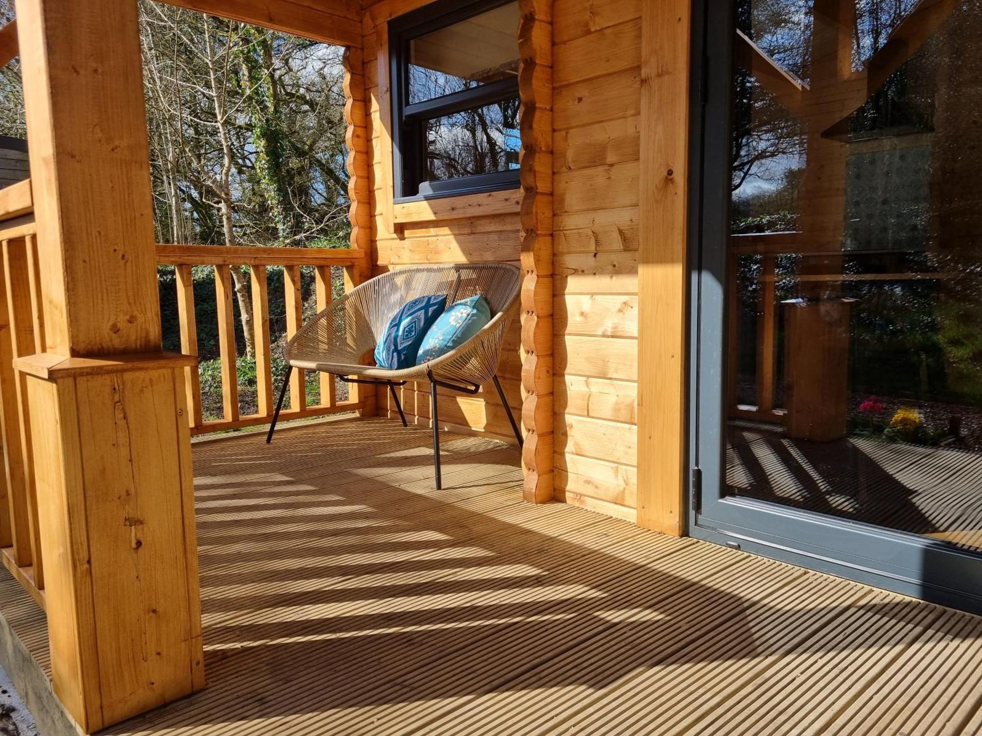 Hotel Glyndwr Vineyard Cowbridge Esterno foto