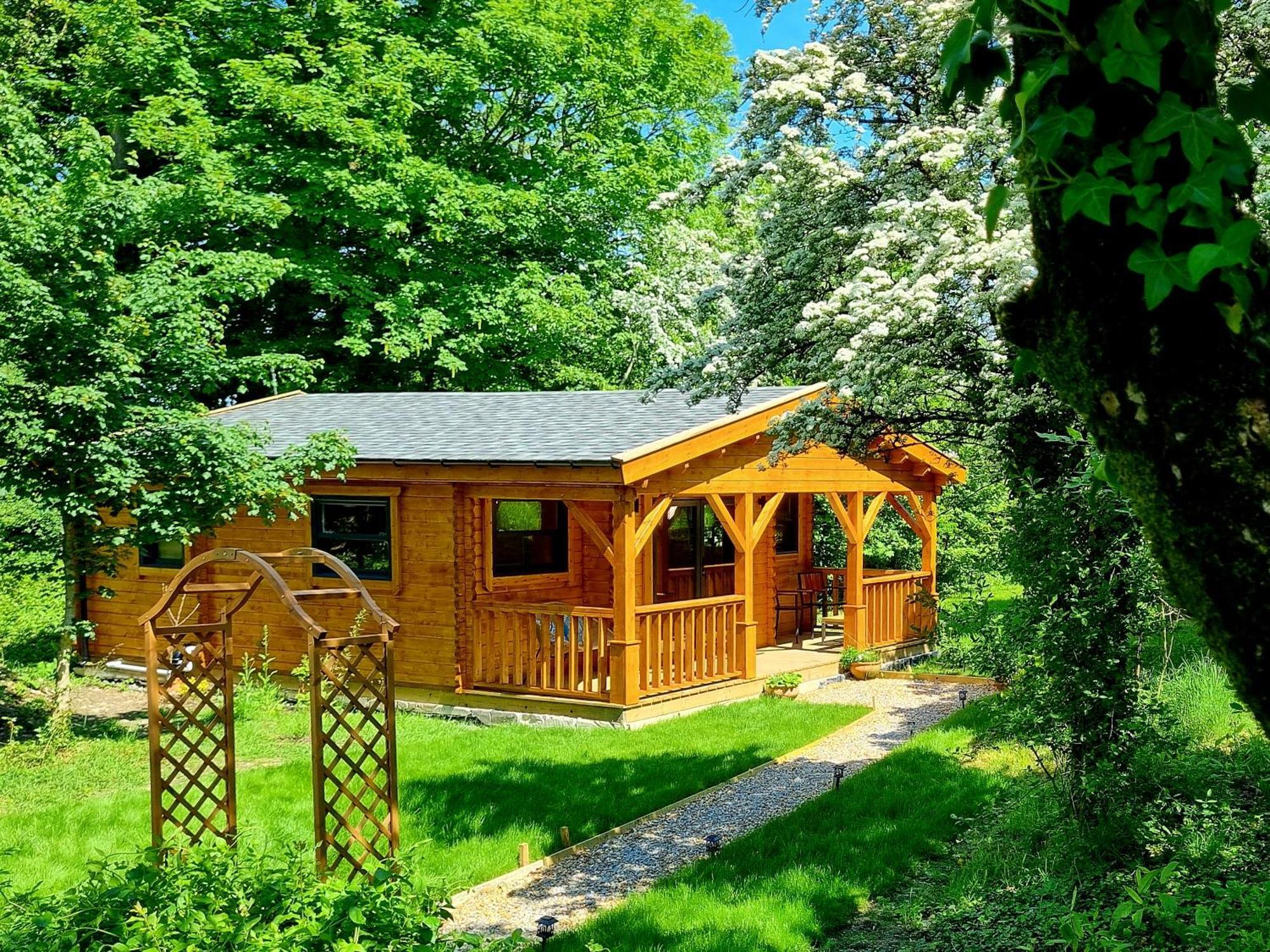 Hotel Glyndwr Vineyard Cowbridge Esterno foto