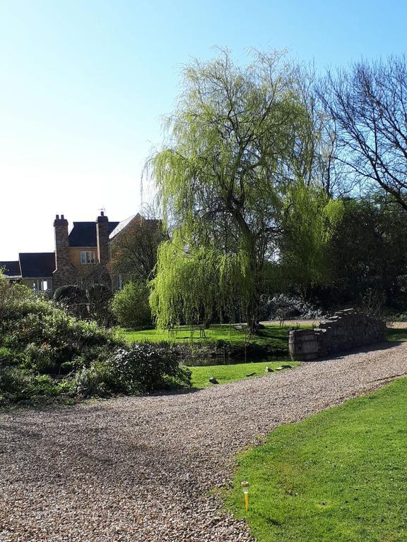 Hotel Glyndwr Vineyard Cowbridge Esterno foto